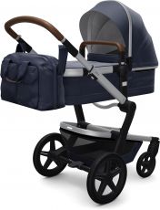 Сумка для колясок Joolz Classic blue